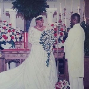 Meet your Posher, Mary